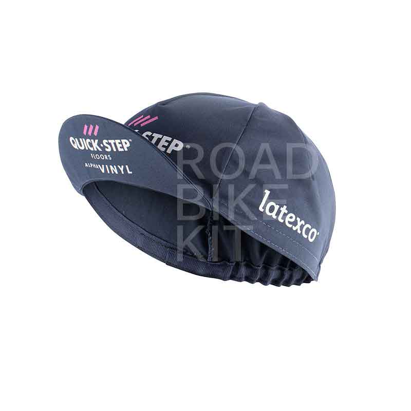 quickstep cap 2022
