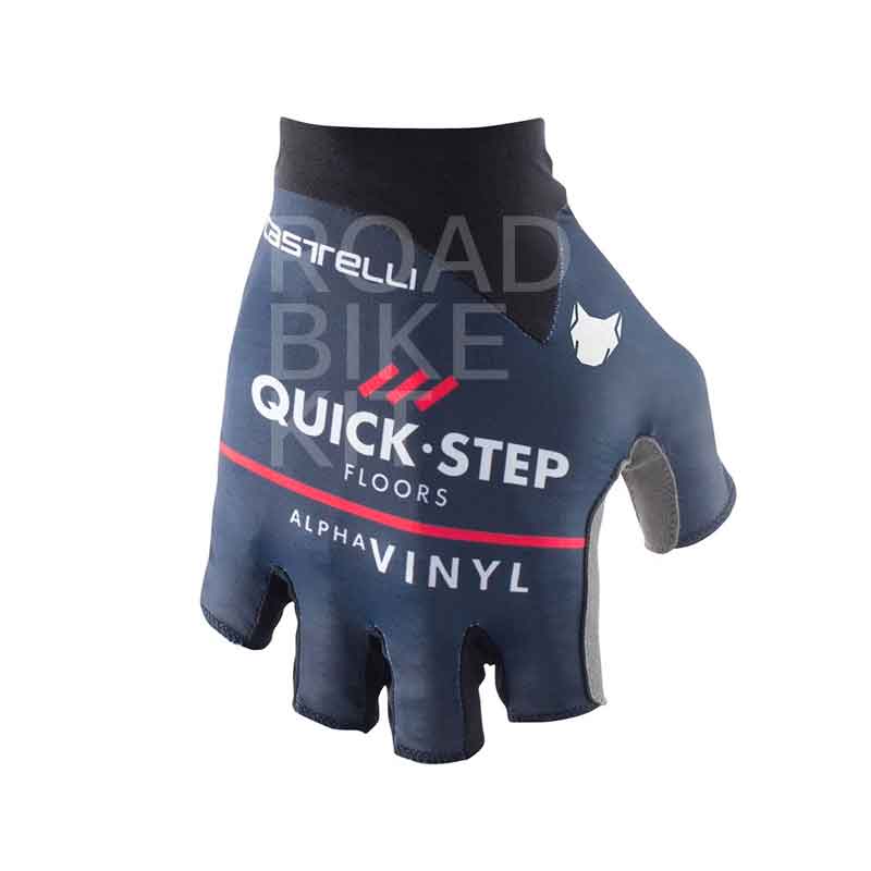 quickstep gloves 2022