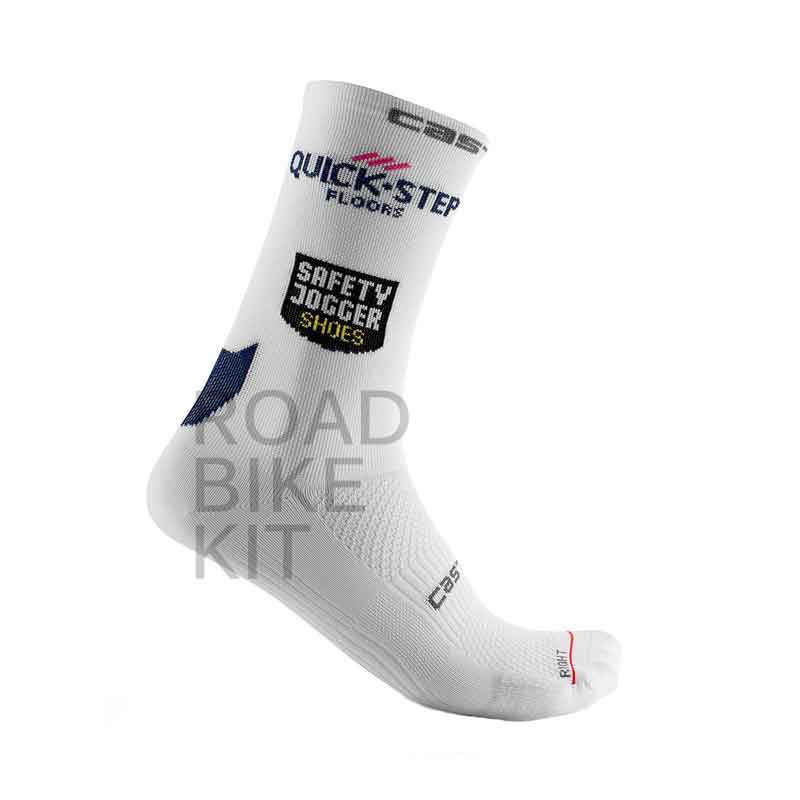 quickstep sock 2022