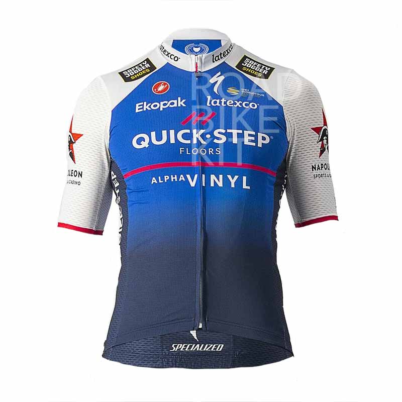 deceuninck qucik step 2021