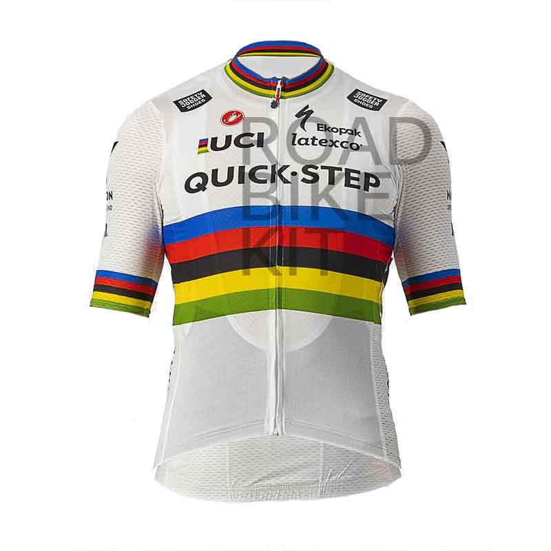 quickstep world champ 2022