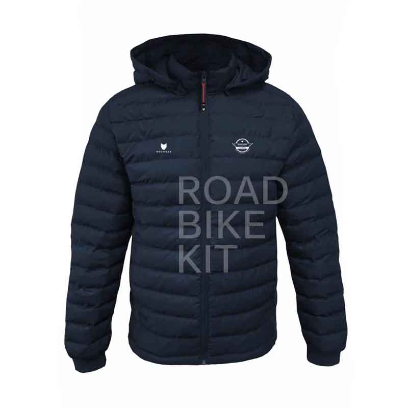 quickstep voyager jacket 2022