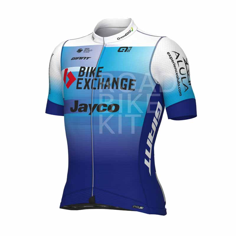 team bike exchange 2022