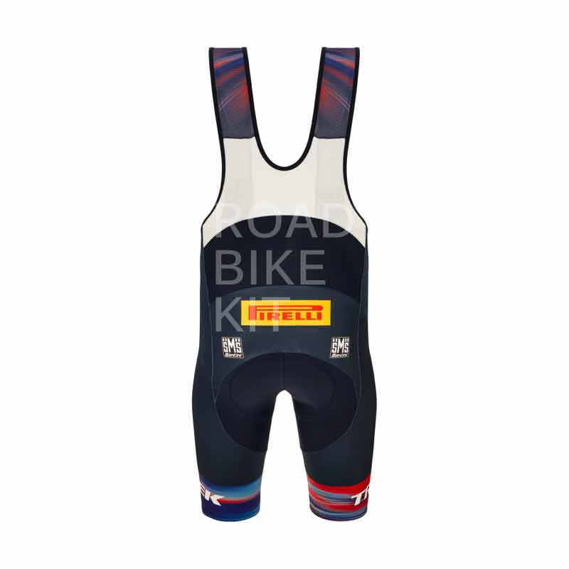 trek segafredo bibshorts tdf man back 2022