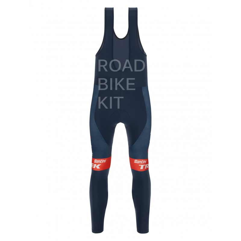 trek segafredo training jersey bibtights 2022