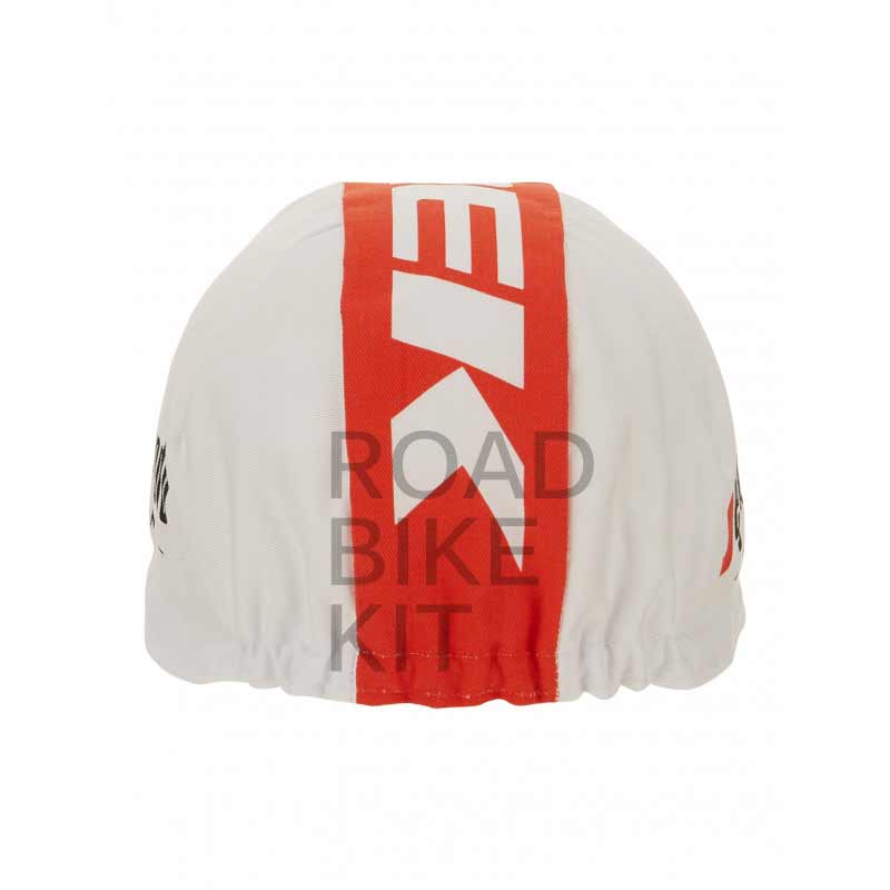 trek segafredo cap back  2022