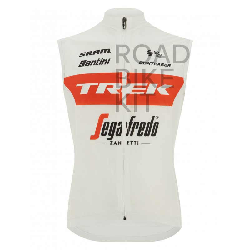 trek segafredo gillet 2022