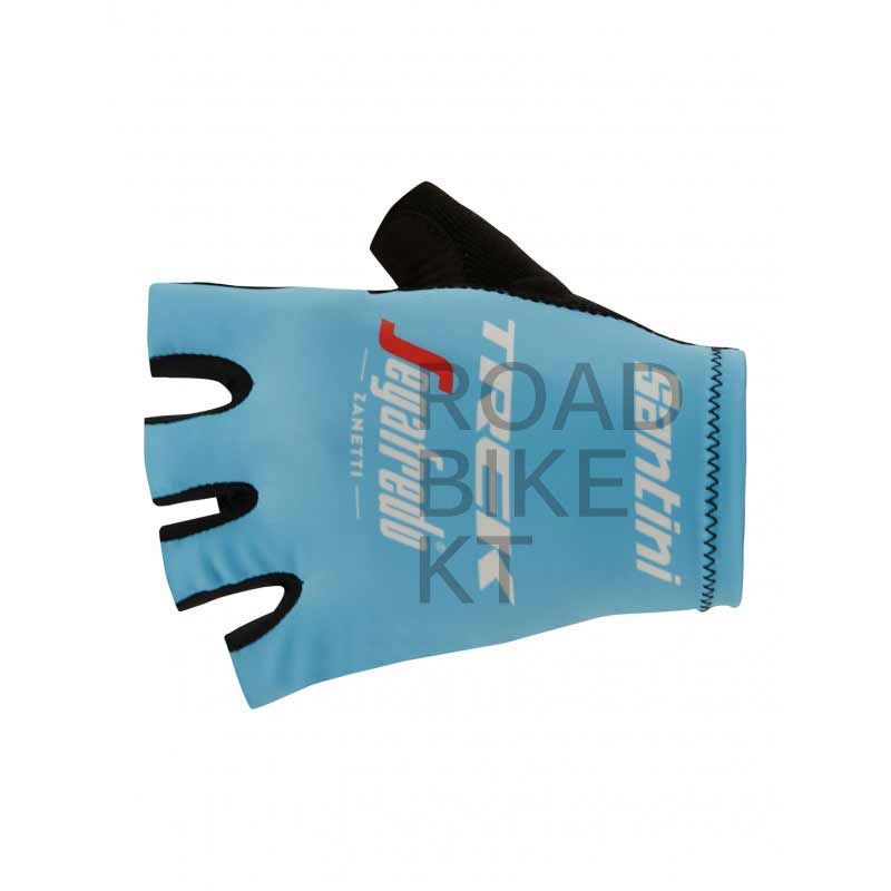 trek segafredo gloves women 2022