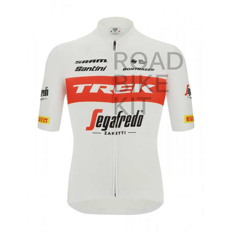 trek segafredo 2022