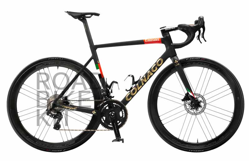 uae colnago 2022