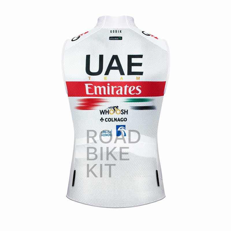 uae gilet back 2022
