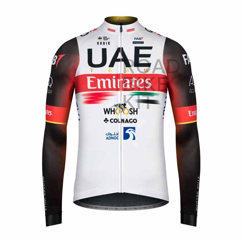 uae long jersey 2022
