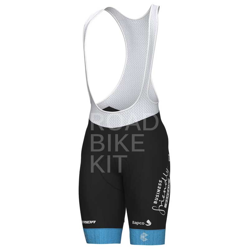 bahrain victorious bibshorts 2023