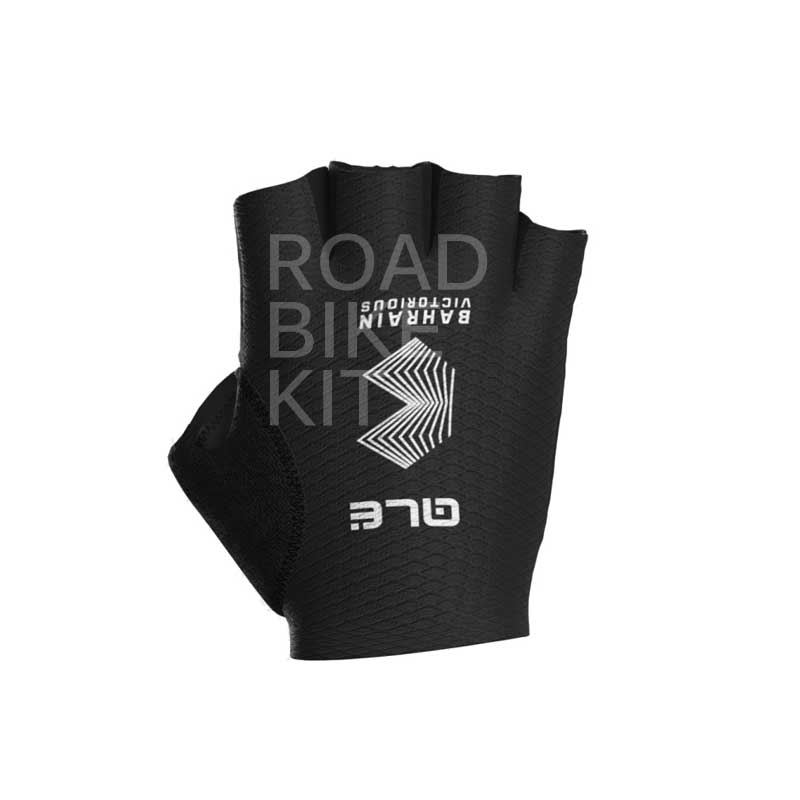 bahrain victorious gloves 2023