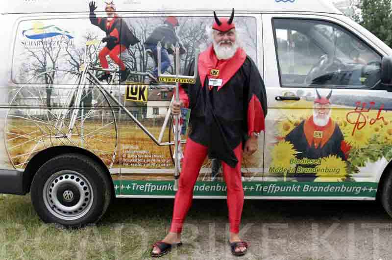 Didi the Devil