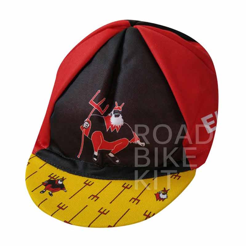 tour de france devil cap 2018