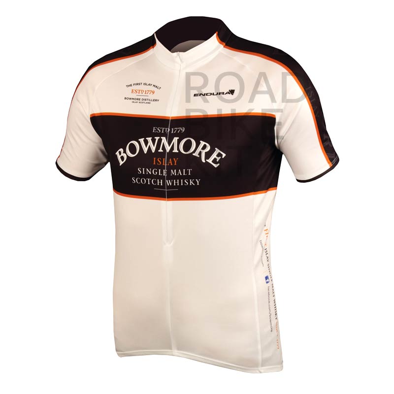 bowmore jersey