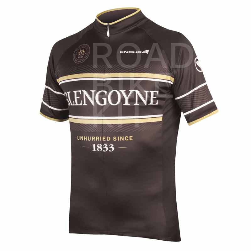 glengoyne jersey