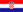 croatia flag