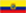 ecuador flag