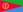 eritrea flag