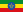 ethiopia flag