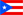puerto rico flag