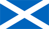 scotland flag