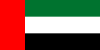 uae emairates flag