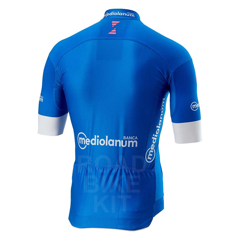 giro blue jersey 2018