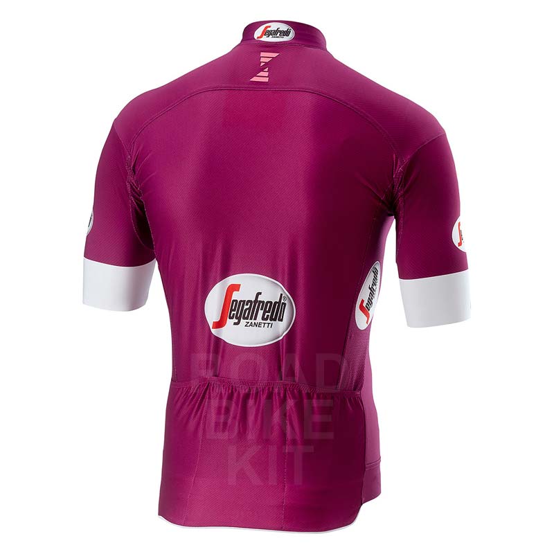 giro maroon jersey back 2018