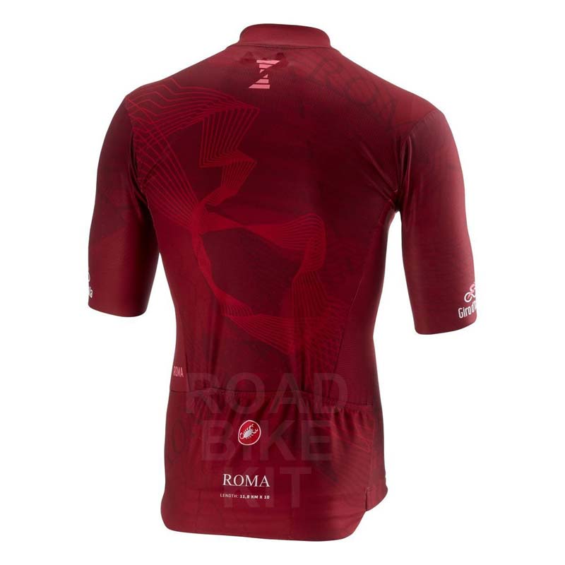 giro roma jersey back 2018