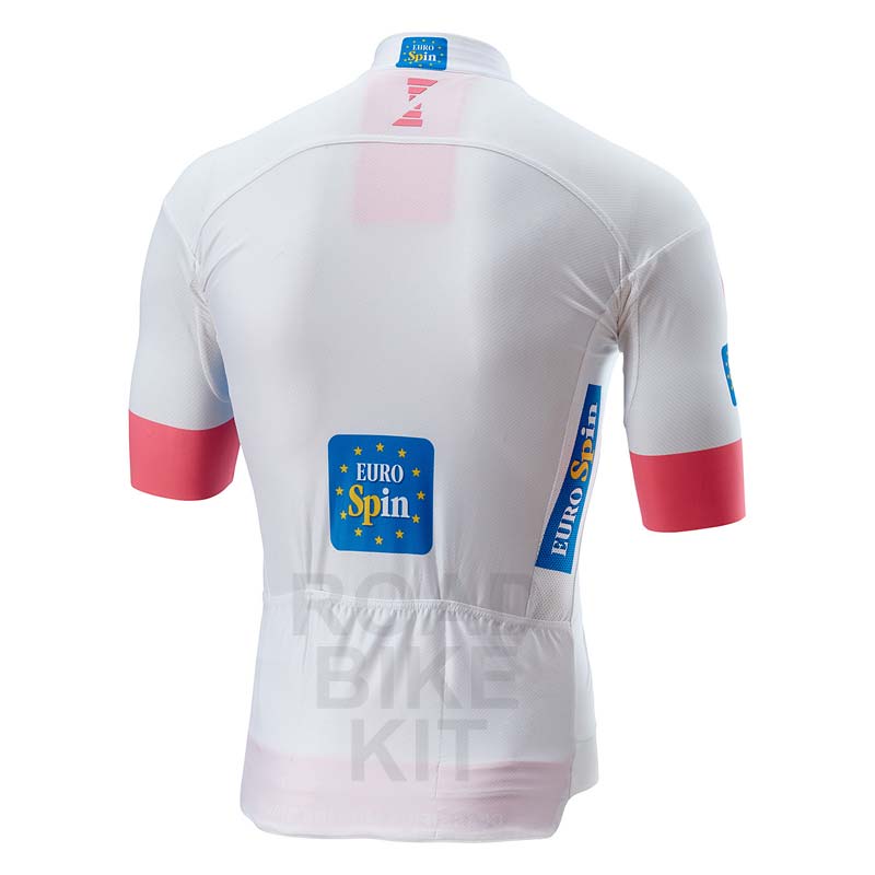 giro white jersey 2018