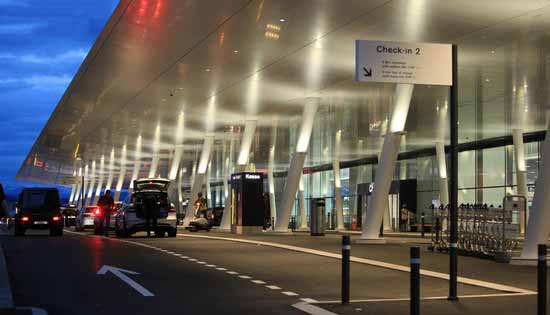 turin airport