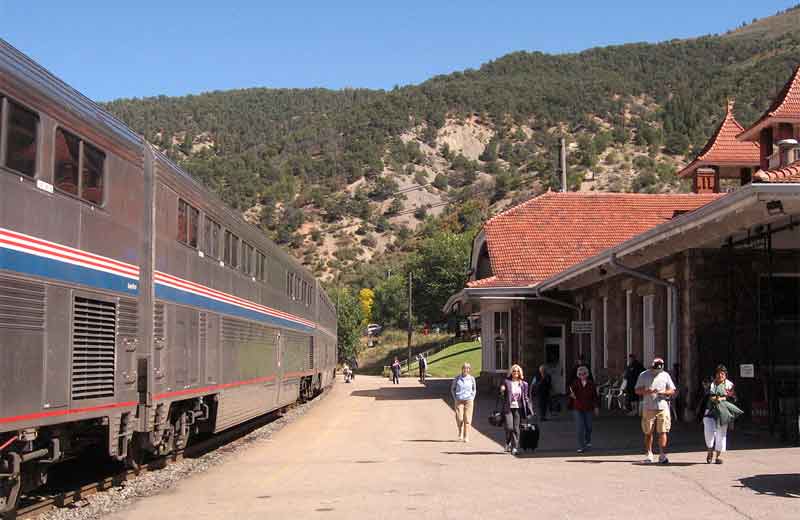 SNCF Gare de Tarbes