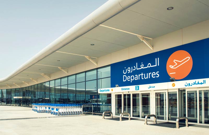 dubai airport