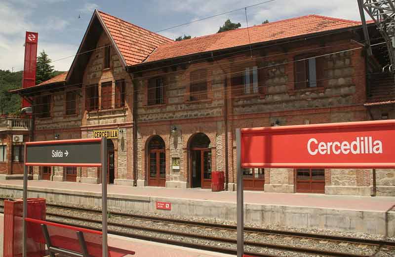 Venice Train Station