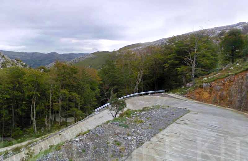 Alto de Los Machucos