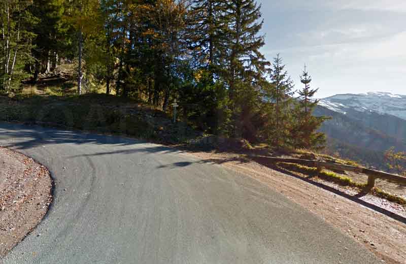 col de joux plane