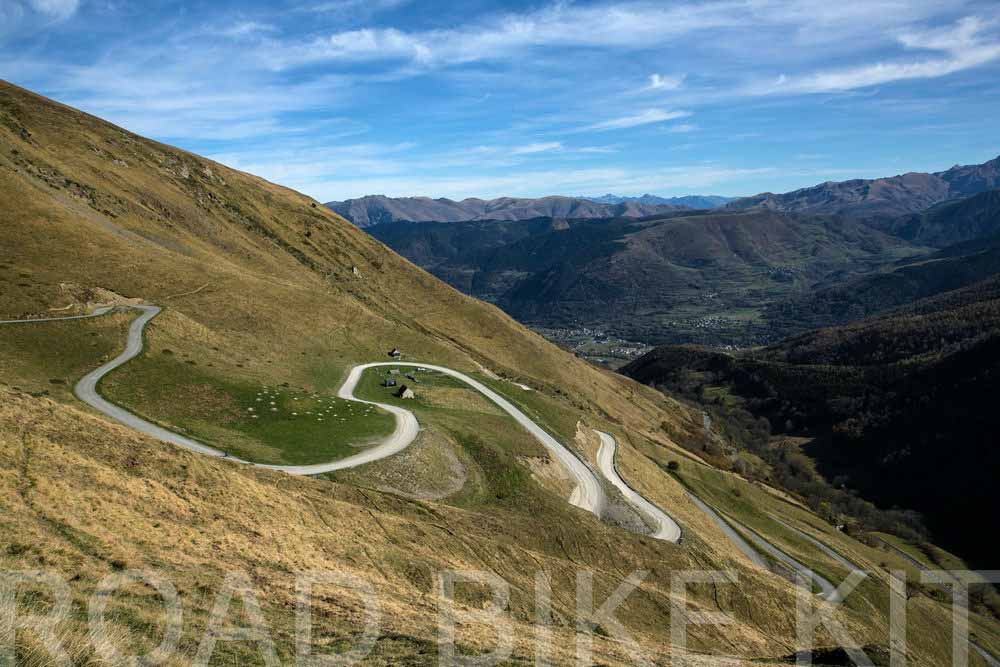 zoncolan gradient