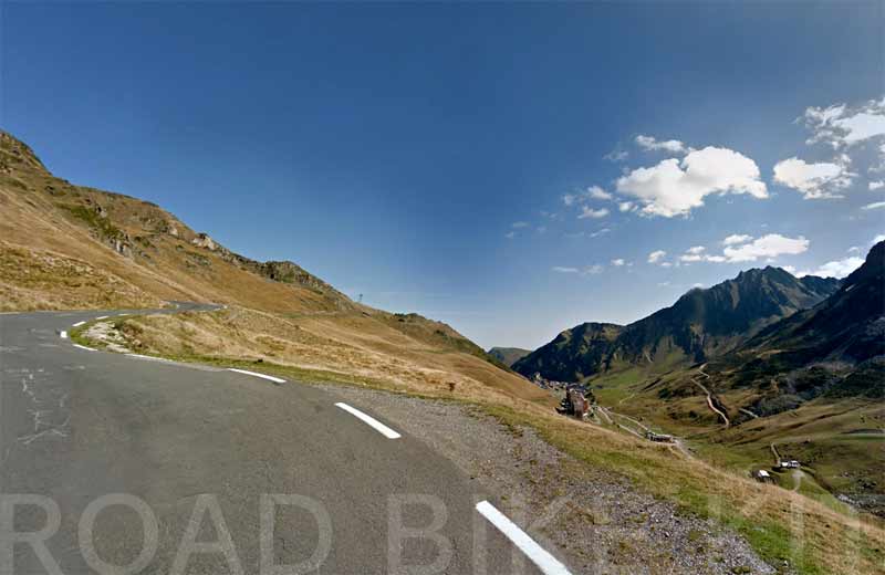 col du tourmalet