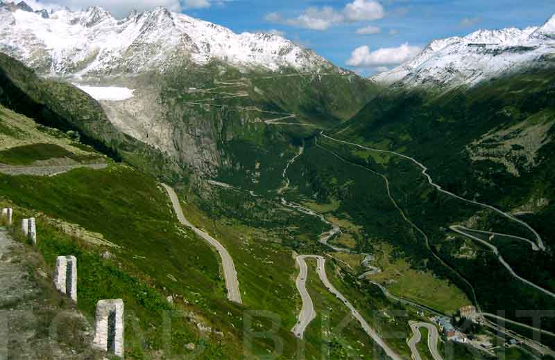 lagos de covadonga