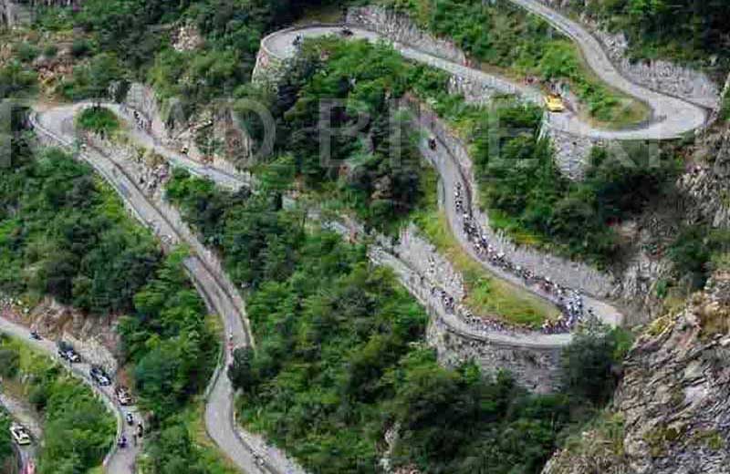 lacets de montvernier medium