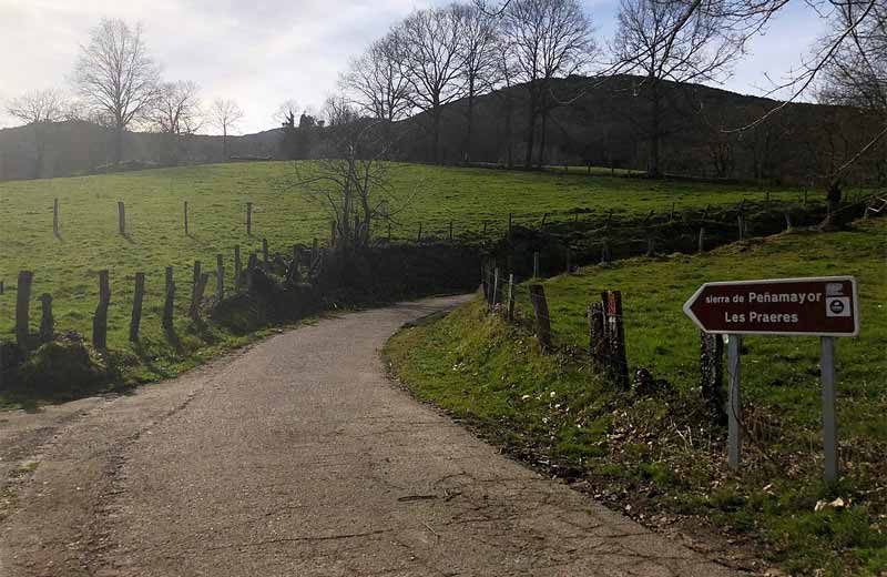 lagos de covadonga