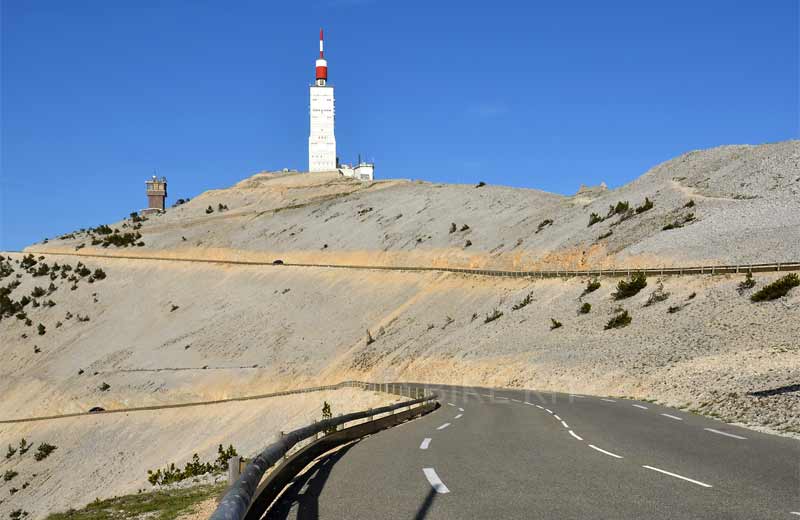 mont ventoux