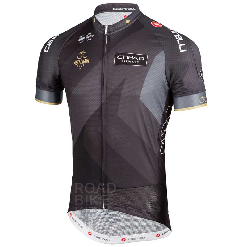 abu dhabi tour black jersey 2018