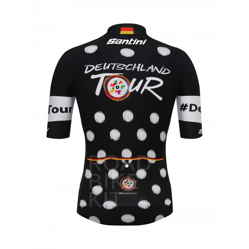 climber jersey 2018