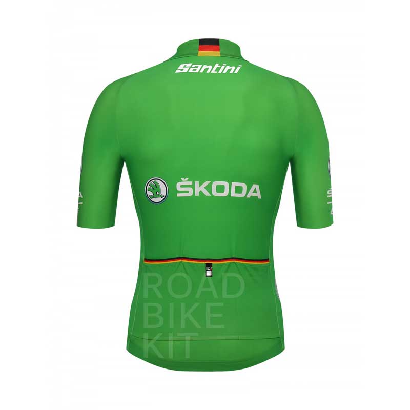 green jersey back 2018