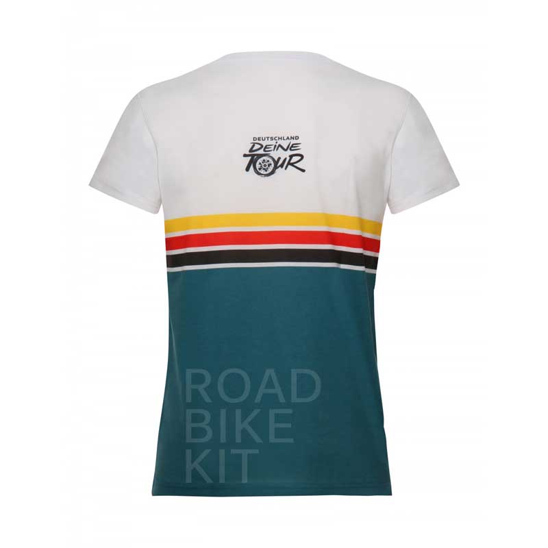 deutschland tour special tshirt back 2018