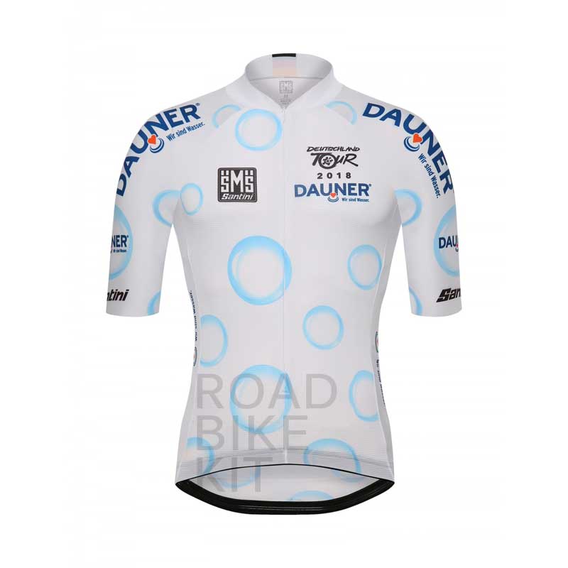 white jersey 2018